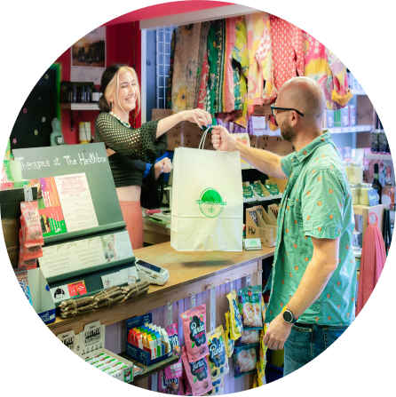 our-shop