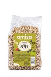 Amisa Organic Spelt Puffs 200g