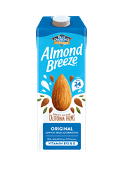 Almond Breeze Almond Milk Original 1ltr