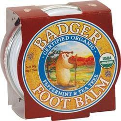 Mini Foot Balm 21g