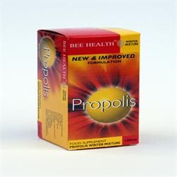 Bee Health Propolis Winter Mixture 100ml