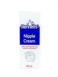 Nipple Cream 30ml