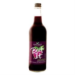 Beet It Organic Beetroot Juice 750ml