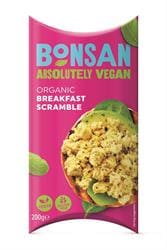 Organic Vegan Breakfast Scramble 200g