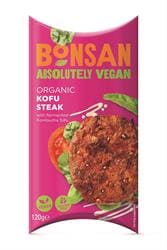 Organic Vegan Kofu Steak 120g