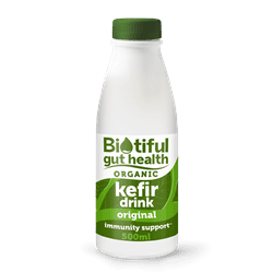 Organic Kefir Drink 500ml