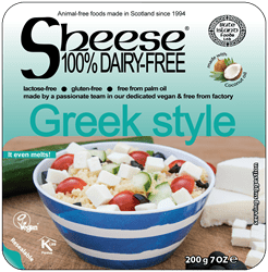 Greek Style 200g