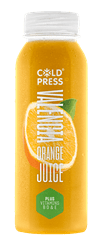 Valencian Orange Juice 250ml