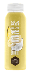 Coldpress Coconut Pineapple Banana Smoothie 250ml