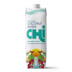 100% Pure Coconut Water 1000 ml