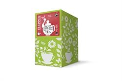 Clipper Fairtrade Organic English Breakfast 250 Envelopes