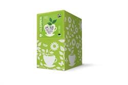 Clipper Fairtrade Organic Green Tea 250 Envelopes