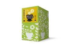 Clipper Fairtrade Organic Infusion Chamomile 250 Envelopes