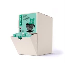 Clipper Fairtrade Organic Infusion Peppermint 250 Envelopes