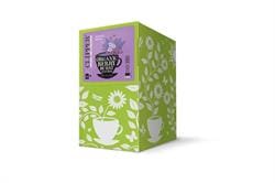 Clipper Organic Berry Burst Infusion 250 Envelopes