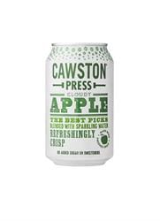 Cawston Press Sparkling Cloudy Apple Can 330ml