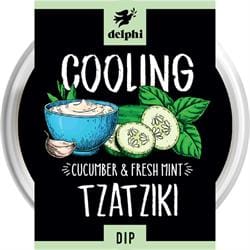 Tzatziki Dip 170g