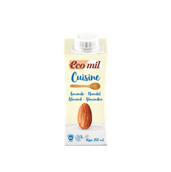 Cuisine Almond 200ml