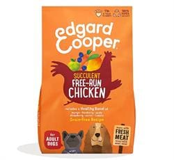 Dry Dog Food Free Run Chicken 700g