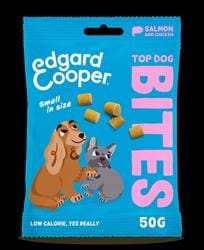 Dog Training Bites - Dog Bites Salmon & Chicken 50g