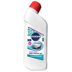 3 in 1 Toilet Cleaner Ocean Breeze 750ml