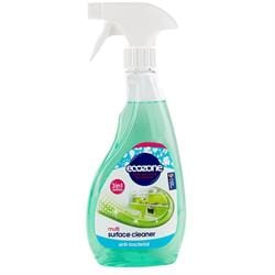 3 in 1 Anti-Bacterial Multi Surface Spray 500 ML