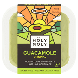 Original Guacamole 150g