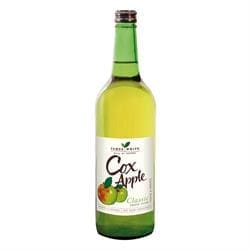 Cox Apple Juice - Deliciously Fruity - 750ml