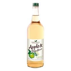 Apple & Elderflower - Light & Fragrant 750ml