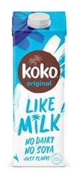 Dairy Free Original + Calcium Drink 1000ml