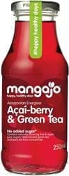 Acai Berry & Green Tea 250ml