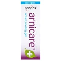 Arnicare arnica cooling gel 30g