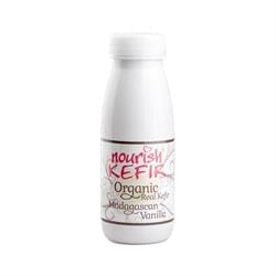 Organic Madagascan Vanilla Kefir 250ml