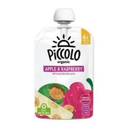 Stg one Piccolo Apple & Raspberry 100g