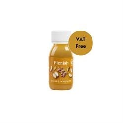 Plenish Ginger Immunity Functional Juice Shot 60ml