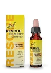 RESCUE Remedy Dropper 10ml