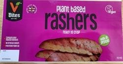 All Day Bcn Rashers 115g