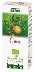 Celery Organic Fresh Plant Juice 200ml