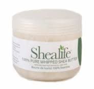 100% Pure Unrefined Natural Shea Butter 100g