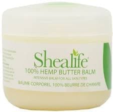 100% Hemp Butter Balm  100g