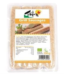 Grill Sausages Organic 250g