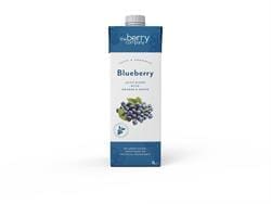 Blueberry Juice Drink 1L