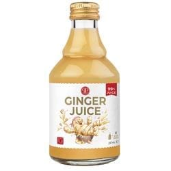 99%  Ginger Juice 237ml