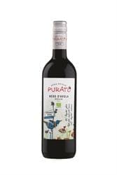 Red Wine - Purato Nero d'Avola Sicily 75cl