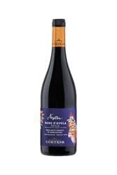 Red Wine - Nostru No Added Sulphur Nero d'Avola Sicily 75cl