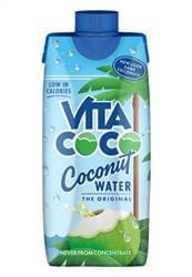 100% Natural Coconut Water 500ml