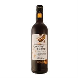 Red Wine - Cabernet 'Running Duck' NO SULPHUR ADDED South Africa