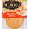 Organic Bell Pepper Slices 100g