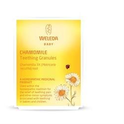 Chamomile Teething Granules