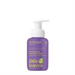 Little Leaves - Foaming Hand Soap - Vanilla and Pear 295ml